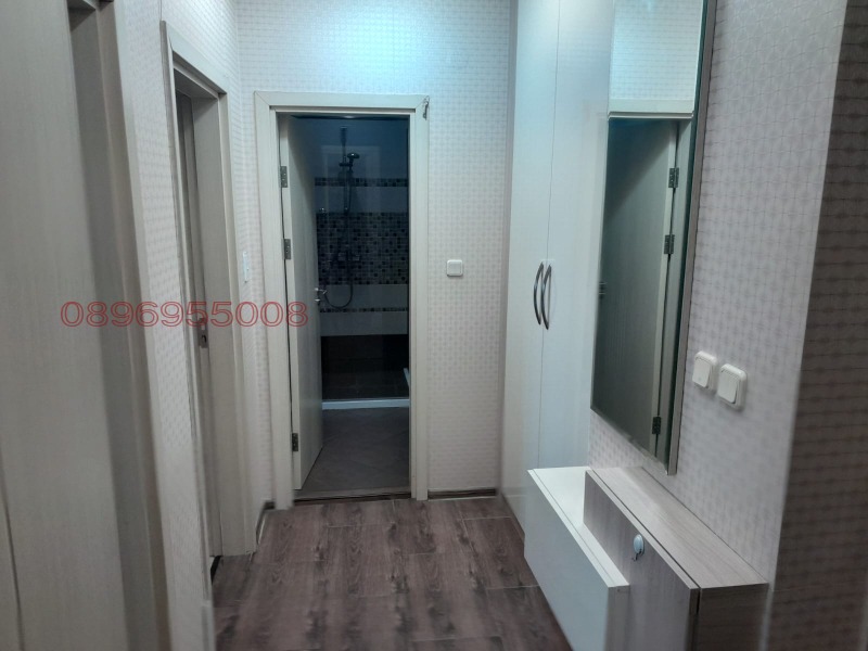 Продава 2-СТАЕН, гр. Варна, Левски 2, снимка 6 - Апартаменти - 53016695