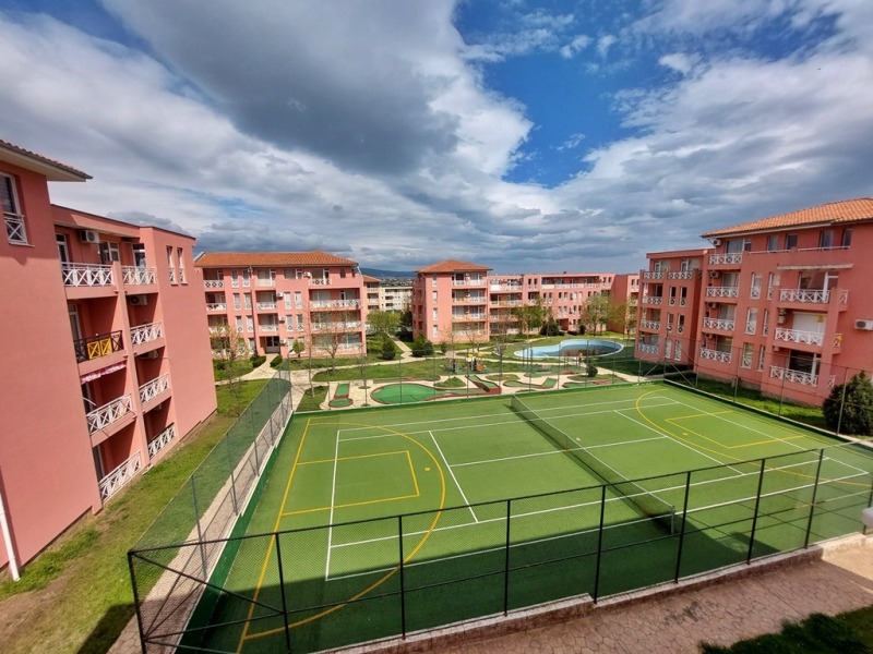 For Sale  Studio region Burgas , k.k. Slanchev bryag , 25 sq.m | 82230236 - image [11]