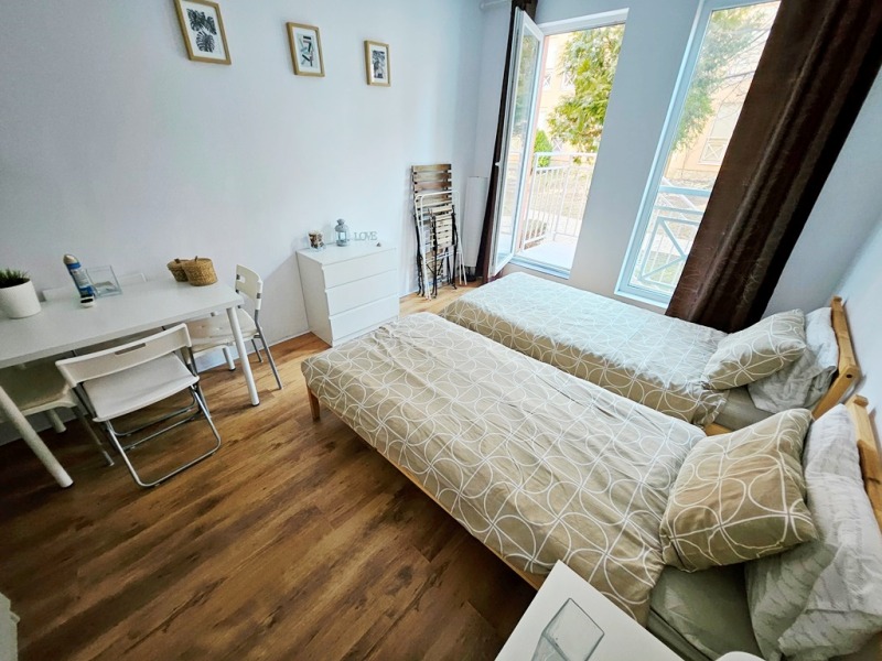For Sale  Studio region Burgas , k.k. Slanchev bryag , 25 sq.m | 82230236 - image [3]