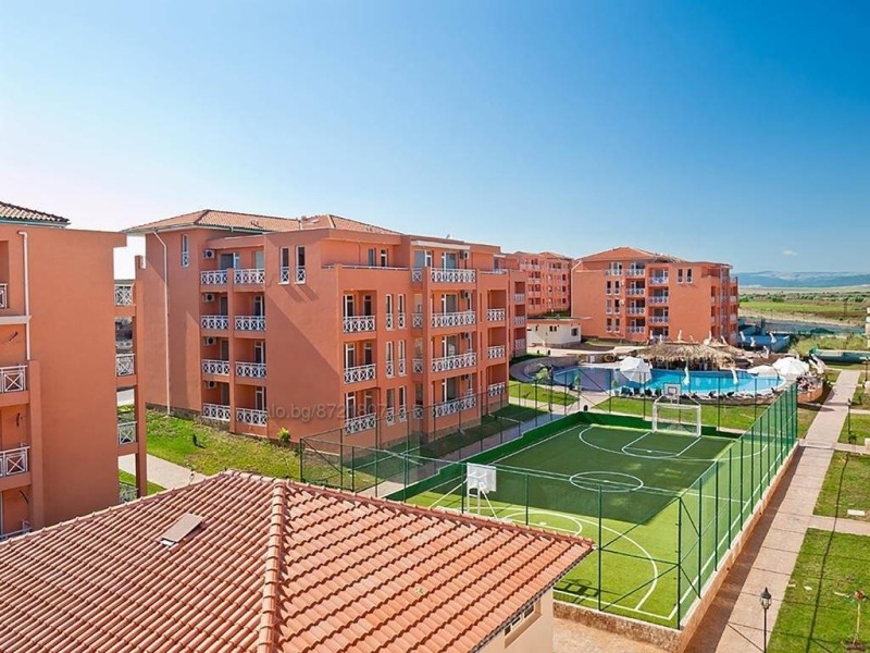 For Sale  Studio region Burgas , k.k. Slanchev bryag , 25 sq.m | 82230236 - image [12]