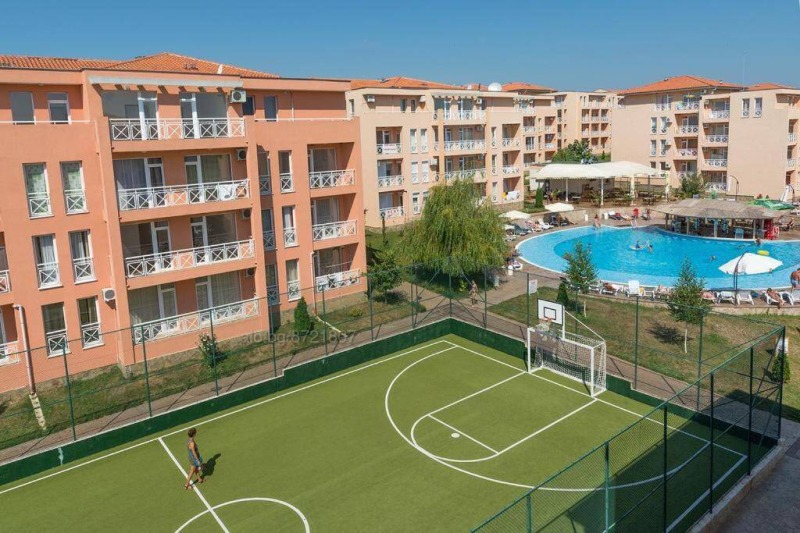 For Sale  Studio region Burgas , k.k. Slanchev bryag , 25 sq.m | 82230236 - image [13]