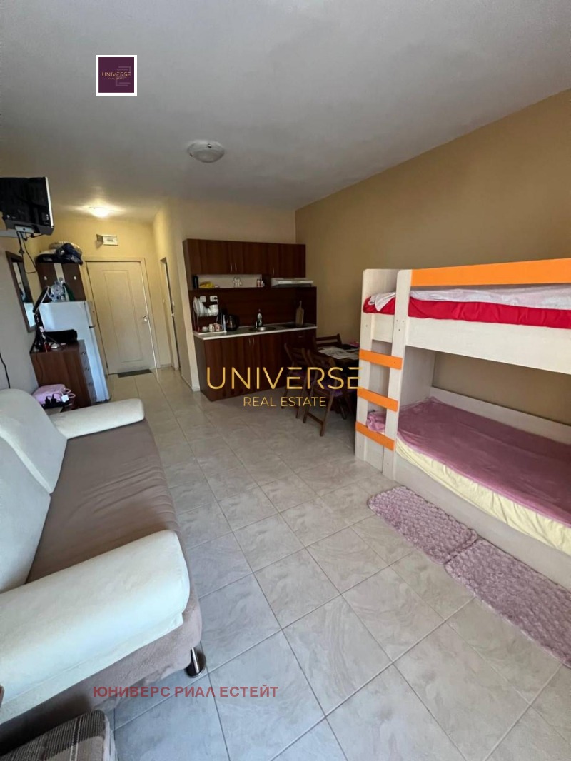 For Sale  Studio region Burgas , k.k. Slanchev bryag , 39 sq.m | 60277925 - image [3]