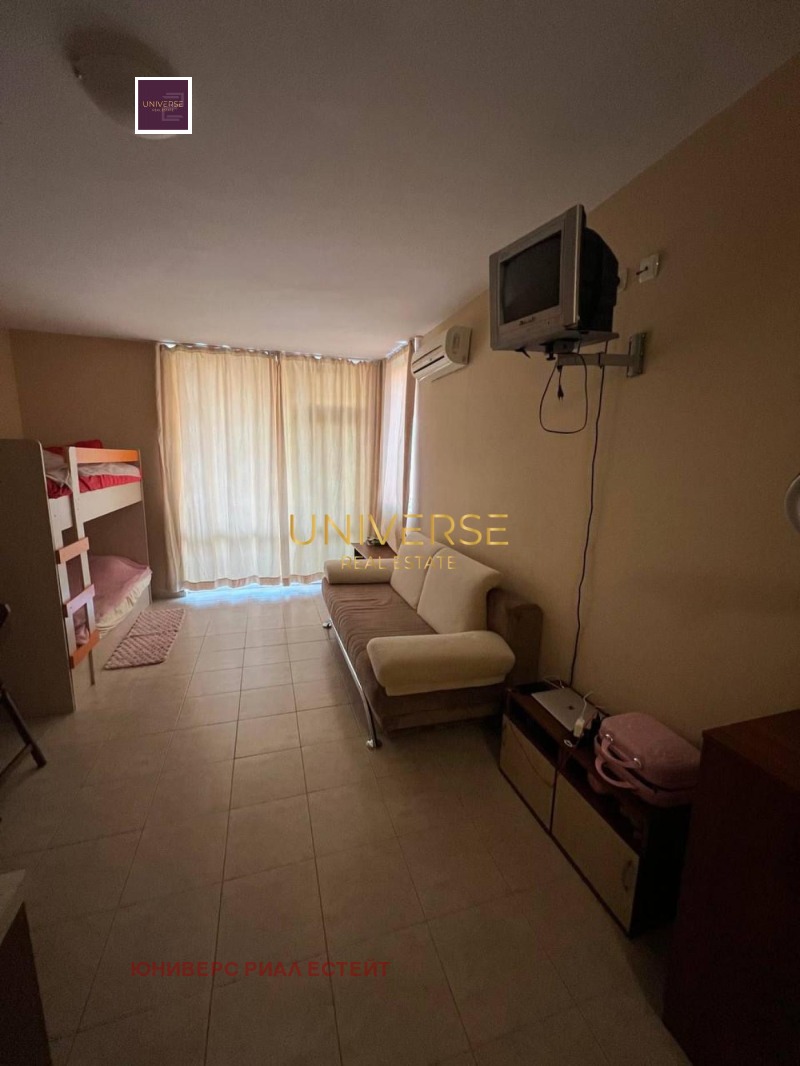 For Sale  Studio region Burgas , k.k. Slanchev bryag , 39 sq.m | 60277925 - image [4]