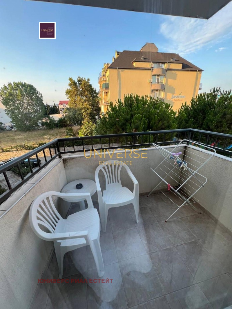 For Sale  Studio region Burgas , k.k. Slanchev bryag , 39 sq.m | 60277925