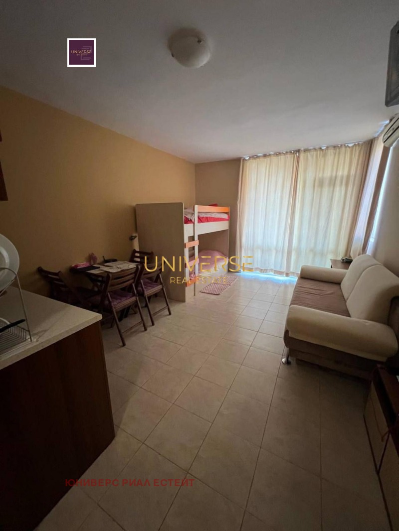 For Sale  Studio region Burgas , k.k. Slanchev bryag , 39 sq.m | 60277925 - image [5]