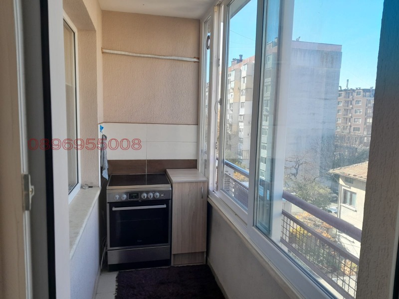 Продава 2-СТАЕН, гр. Варна, Левски 2