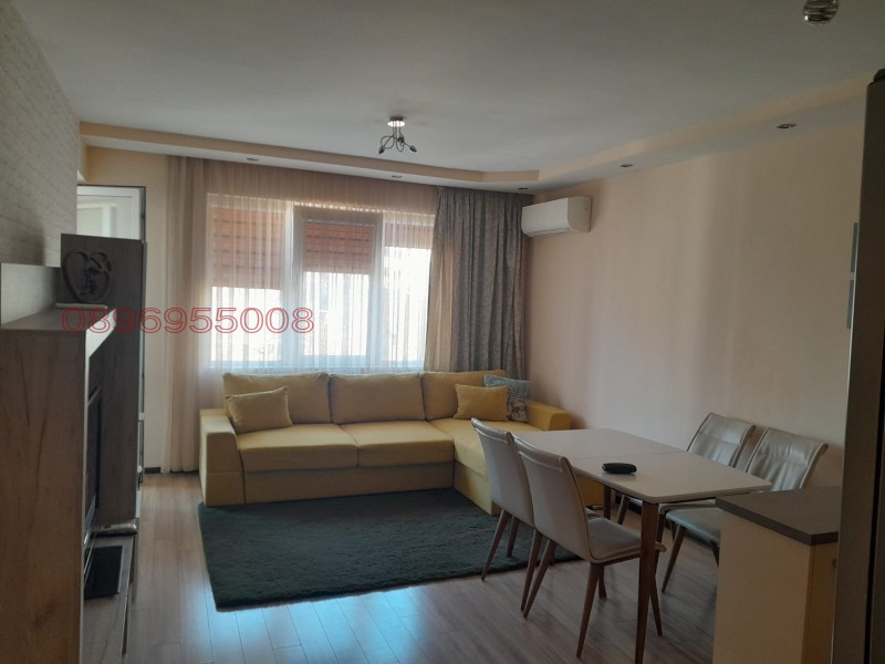 Продава 2-СТАЕН, гр. Варна, Левски 2, снимка 4 - Апартаменти - 53016695