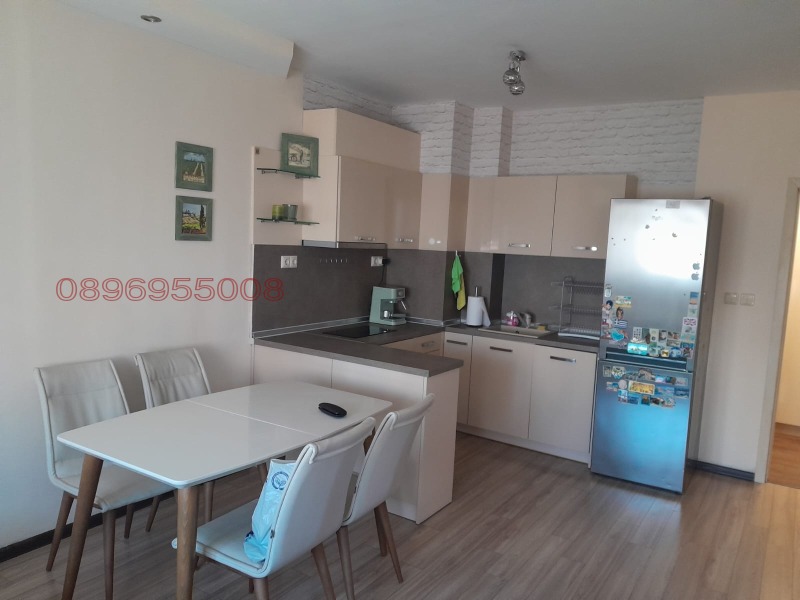 Продава 2-СТАЕН, гр. Варна, Левски 2, снимка 2 - Апартаменти - 53016695