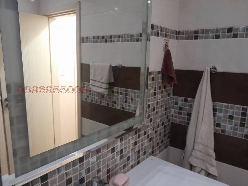 Продава 2-СТАЕН, гр. Варна, Левски 2, снимка 5 - Апартаменти - 53016695