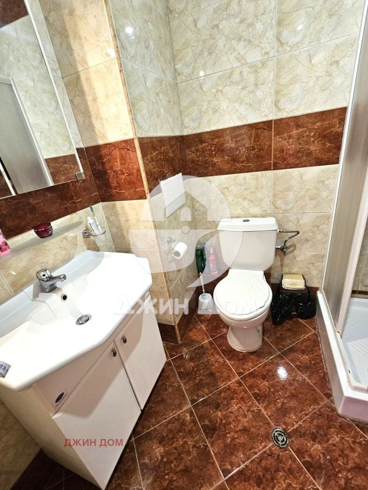 Продава 1-СТАЕН, гр. Свети Влас, област Бургас, снимка 4 - Апартаменти - 54336409