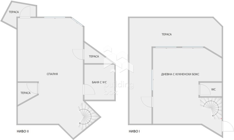 Satılık  1 yatak odası Sofia , Dragalevci , 122 metrekare | 68685002 - görüntü [7]