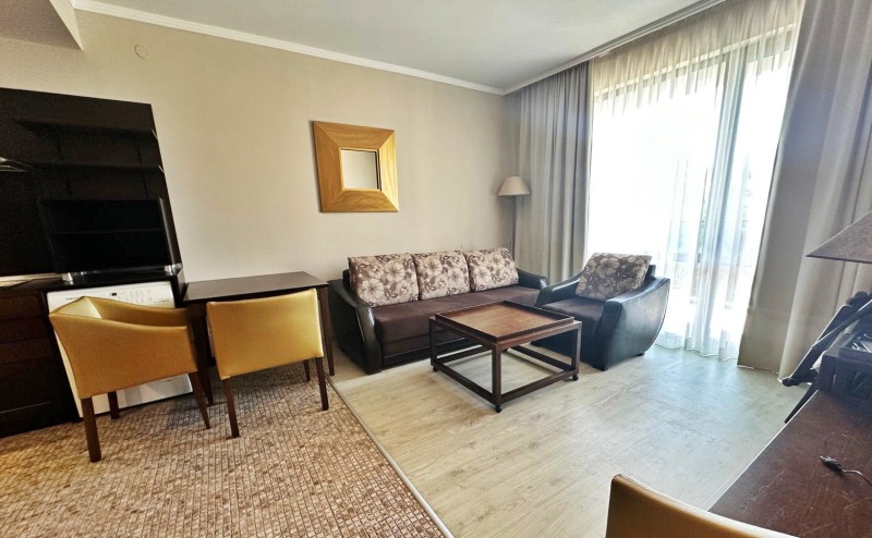 Zu verkaufen  1 Schlafzimmer region Burgas , k.k. Slantschew brjag , 70 qm | 86434157 - Bild [4]