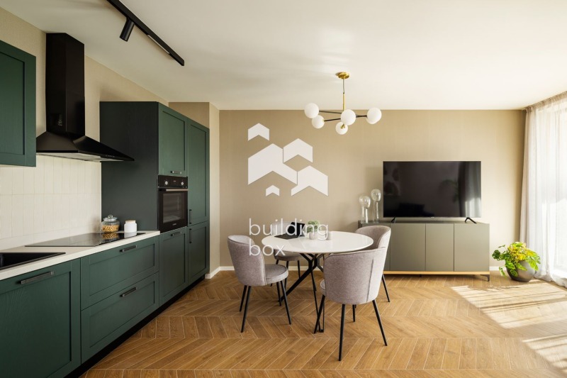 Til salg  1 soveværelse Plovdiv , Karshiyaka , 81 kvm | 58696839