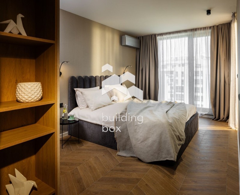 Til salg  1 soveværelse Plovdiv , Karshiyaka , 81 kvm | 58696839 - billede [3]