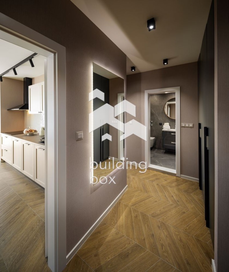 Til salg  1 soveværelse Plovdiv , Karshiyaka , 81 kvm | 58696839 - billede [2]
