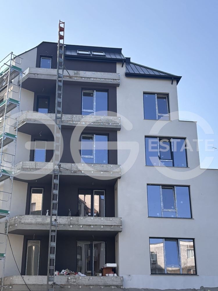 Til salg  1 soveværelse Varna , Bazar Levski , 58 kvm | 98445025 - billede [5]