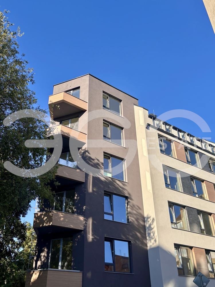 Til salg  1 soveværelse Varna , Bazar Levski , 58 kvm | 98445025