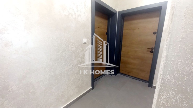 Продава  2-стаен град Пловдив , Коматево , 63 кв.м | 53060357 - изображение [3]