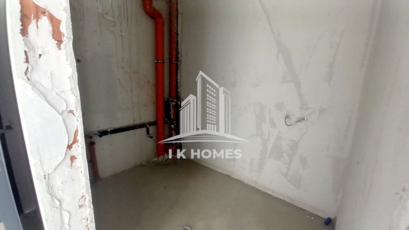 Продава  2-стаен град Пловдив , Коматево , 63 кв.м | 53060357 - изображение [10]