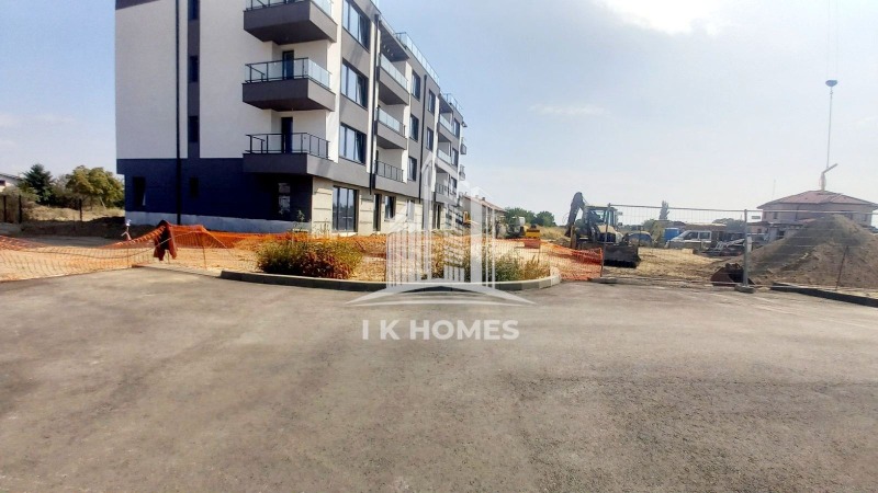 Продава 2-СТАЕН, град Пловдив, Коматево • 92000 € • 10470021 — Holmes.bg