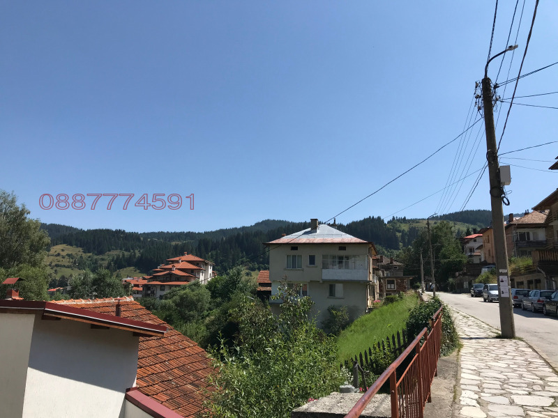 Продава 2-СТАЕН, гр. Чепеларе, област Смолян, снимка 15 - Апартаменти - 52784869