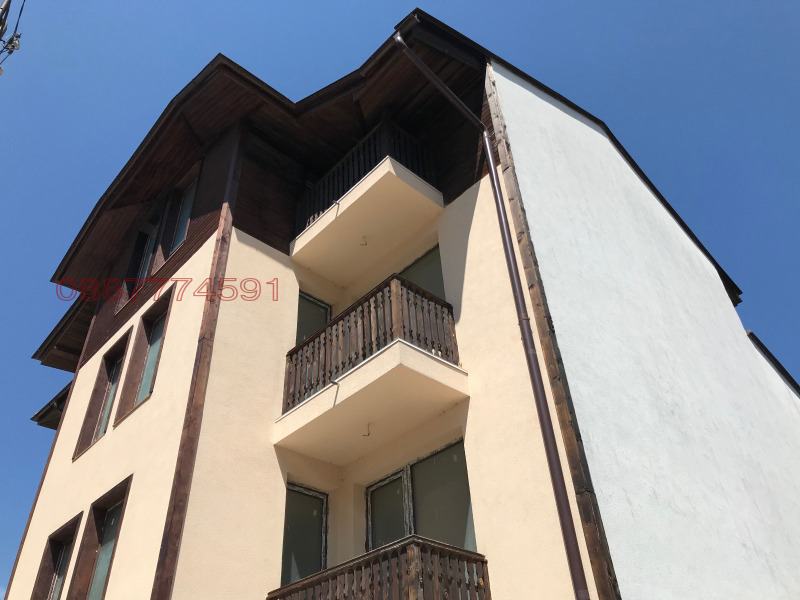 Продава 2-СТАЕН, гр. Чепеларе, област Смолян, снимка 12 - Апартаменти - 52784869