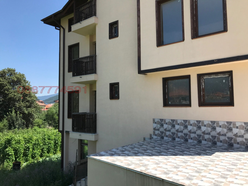 Продава 2-СТАЕН, гр. Чепеларе, област Смолян, снимка 4 - Апартаменти - 52784869