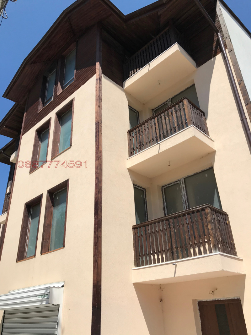 Продава 2-СТАЕН, гр. Чепеларе, област Смолян, снимка 5 - Апартаменти - 52784869