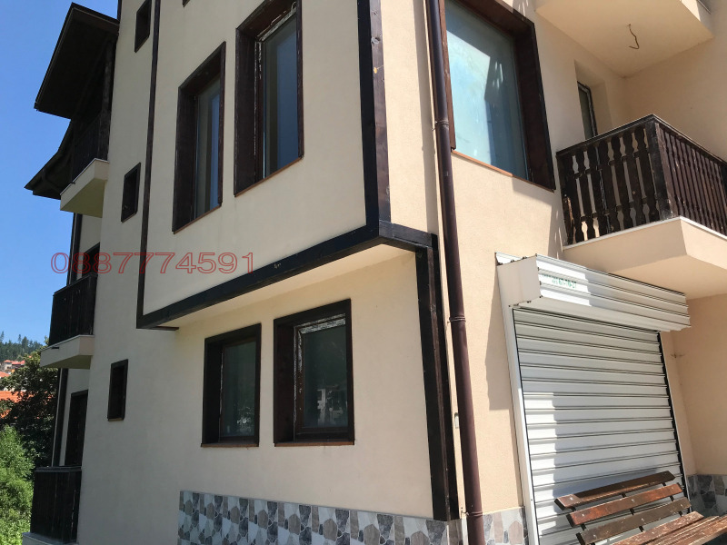 Продава 2-СТАЕН, гр. Чепеларе, област Смолян, снимка 8 - Апартаменти - 52784869