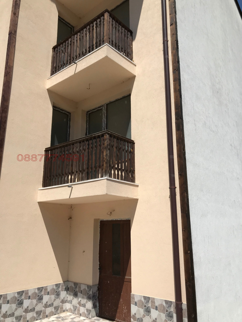 Продава 2-СТАЕН, гр. Чепеларе, област Смолян, снимка 13 - Апартаменти - 52784869