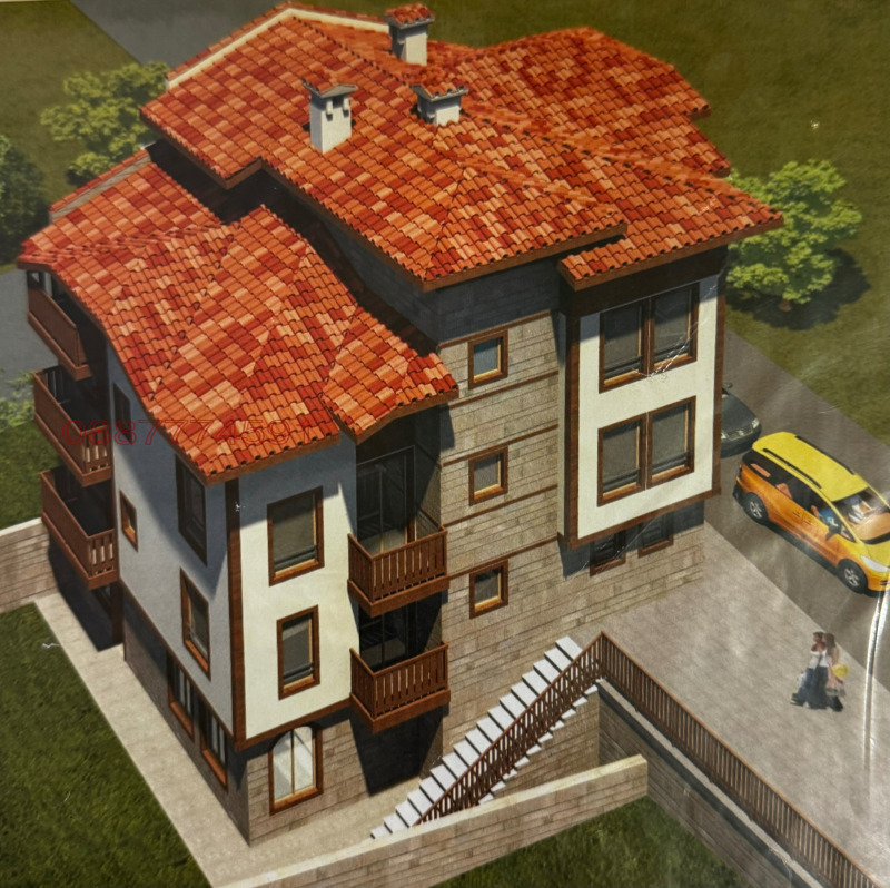 Продава 2-СТАЕН, гр. Чепеларе, област Смолян