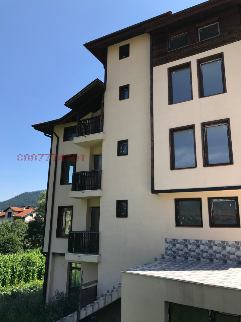 Продава 2-СТАЕН, гр. Чепеларе, област Смолян, снимка 3 - Апартаменти - 52784869