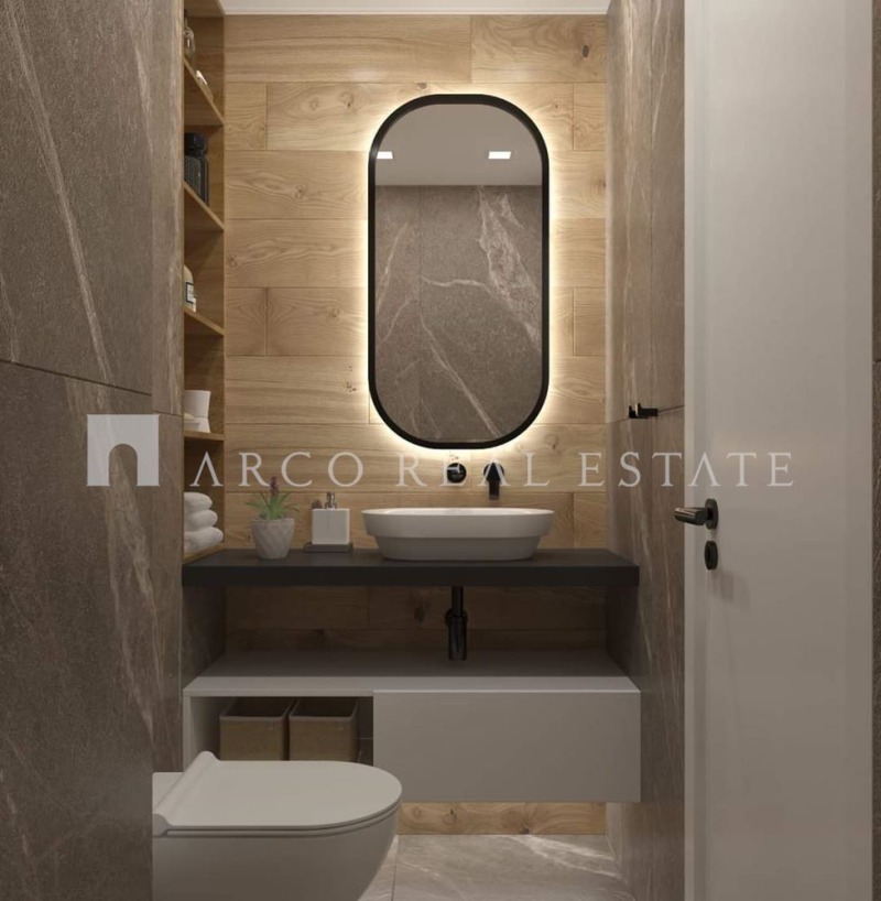 Продава 2-СТАЕН, гр. София, Овча купел, снимка 7 - Апартаменти - 52623910