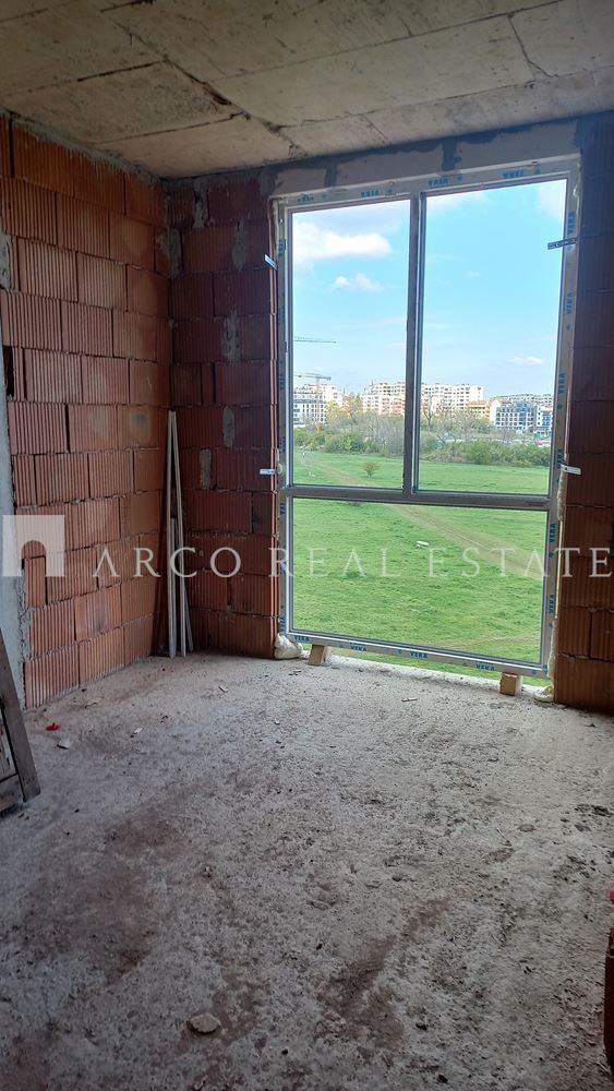 Продава 2-СТАЕН, гр. София, Овча купел, снимка 10 - Апартаменти - 52623910