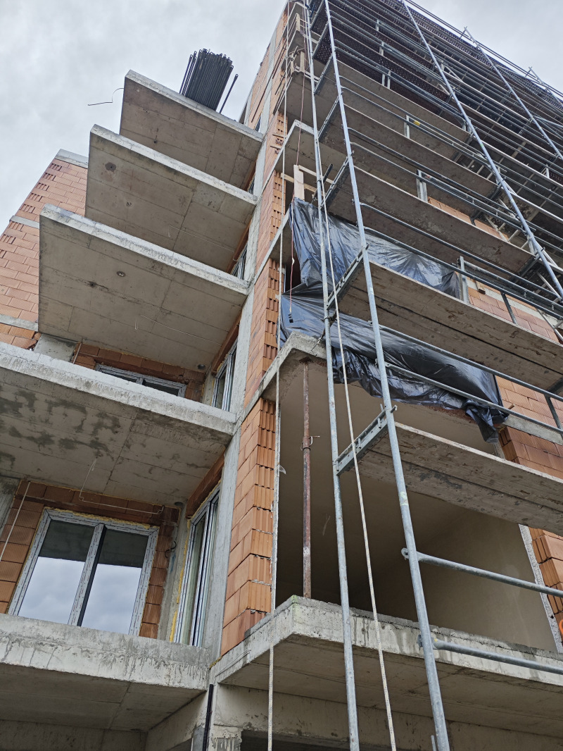 Продава 2-СТАЕН, гр. София, Център, снимка 8 - Апартаменти - 53370051