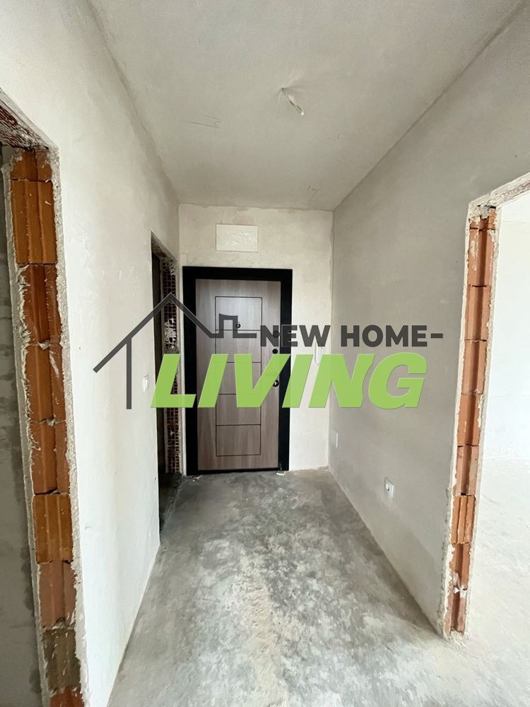 Продава 2-СТАЕН, гр. Бургас, област Бургас, снимка 10 - Апартаменти - 53439581