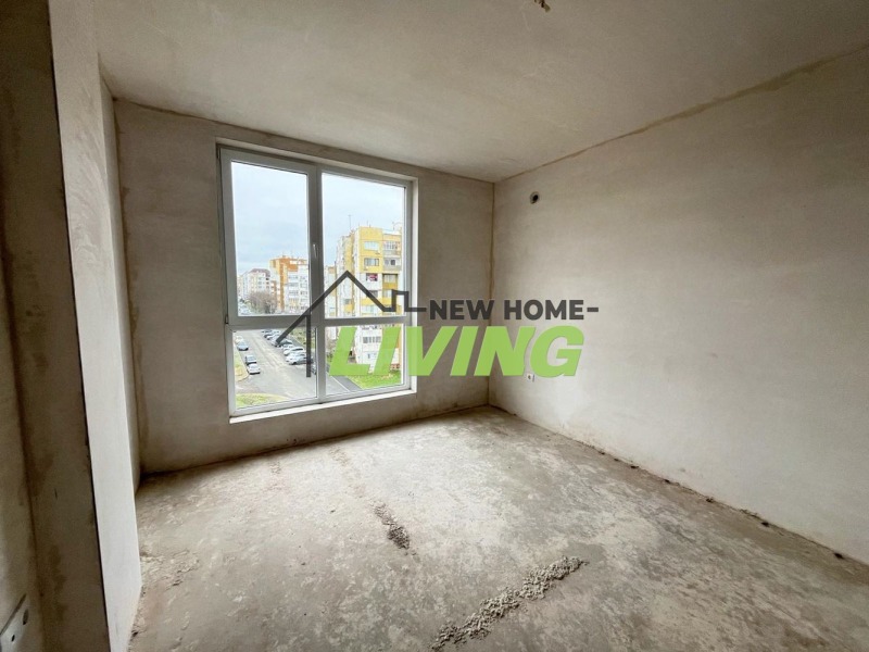 Продава 2-СТАЕН, гр. Бургас, област Бургас, снимка 5 - Апартаменти - 53439581