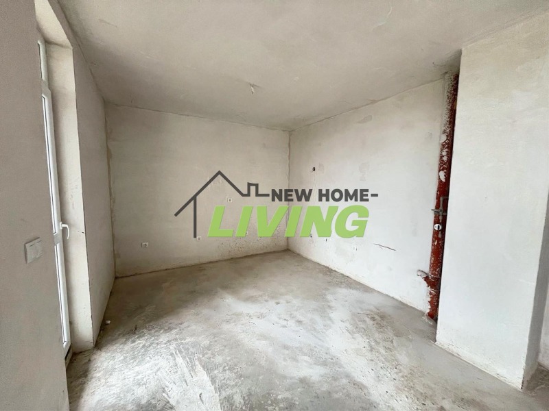 Продава 2-СТАЕН, гр. Бургас, област Бургас, снимка 4 - Апартаменти - 53439581