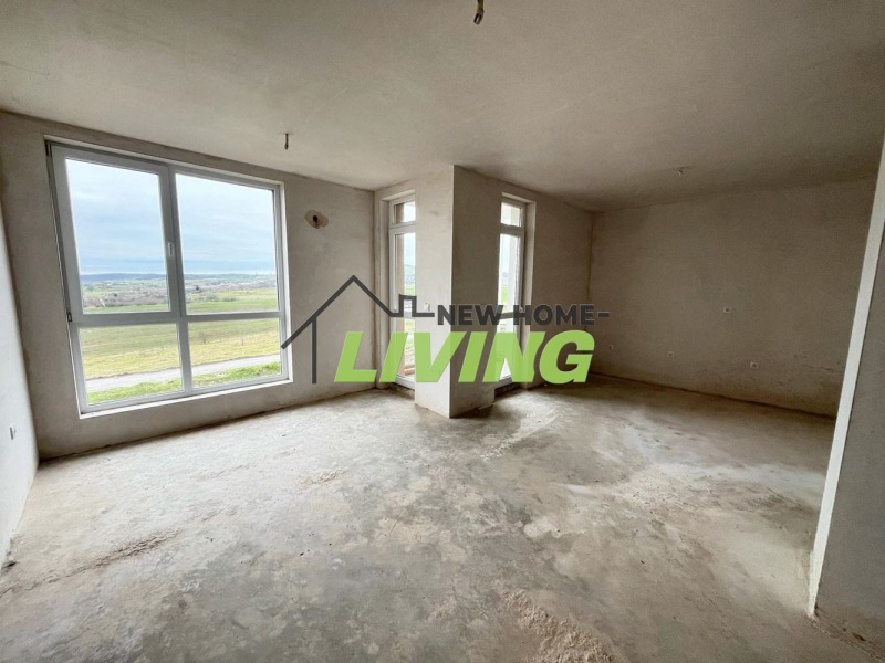 Продава 2-СТАЕН, гр. Бургас, област Бургас, снимка 12 - Апартаменти - 53439581