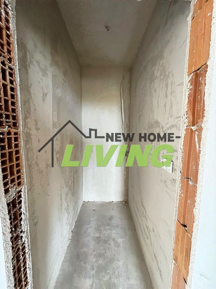 Продава 2-СТАЕН, гр. Бургас, област Бургас, снимка 8 - Апартаменти - 53439581