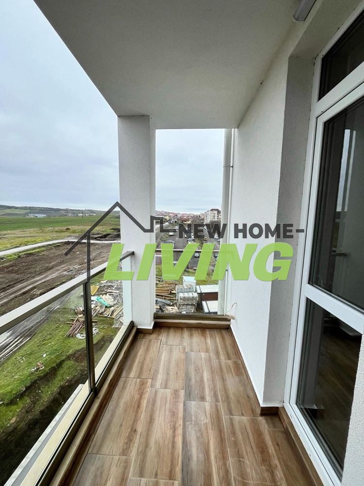 Продава 2-СТАЕН, гр. Бургас, област Бургас, снимка 6 - Апартаменти - 53439581