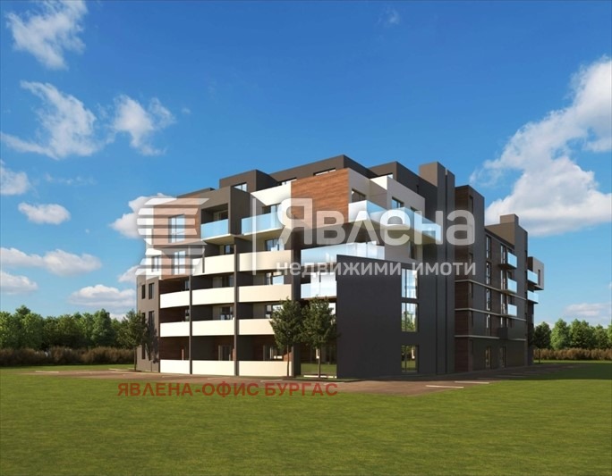 Продава 2-СТАЕН, к.к. Слънчев бряг, област Бургас, снимка 2 - Апартаменти - 53459868