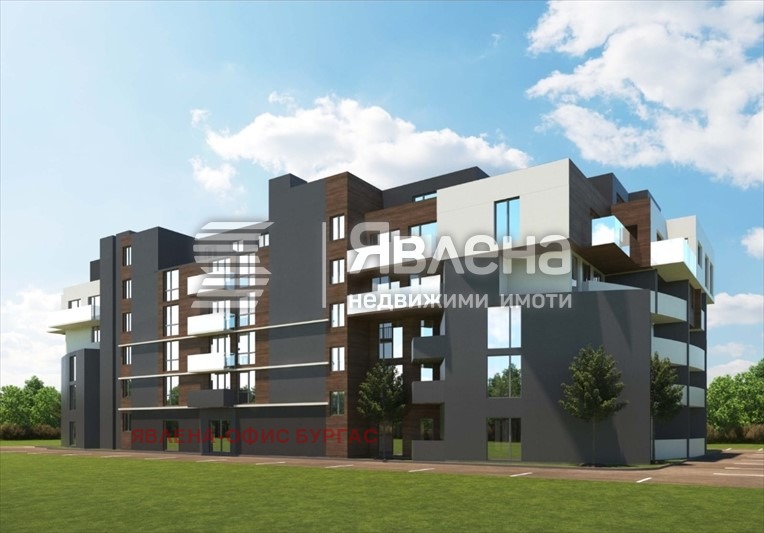 Продава 2-СТАЕН, к.к. Слънчев бряг, област Бургас, снимка 2 - Апартаменти - 53459868