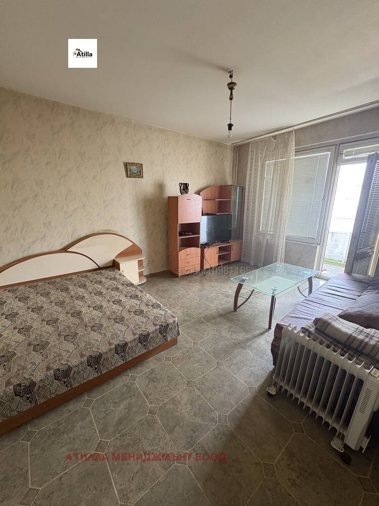 Продава 2-СТАЕН, гр. Пловдив, Тракия, снимка 2 - Апартаменти - 54133725