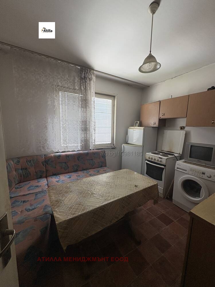 Продава 2-СТАЕН, гр. Пловдив, Тракия, снимка 3 - Апартаменти - 54133725