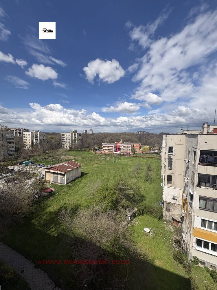 Продава 2-СТАЕН, гр. Пловдив, Тракия