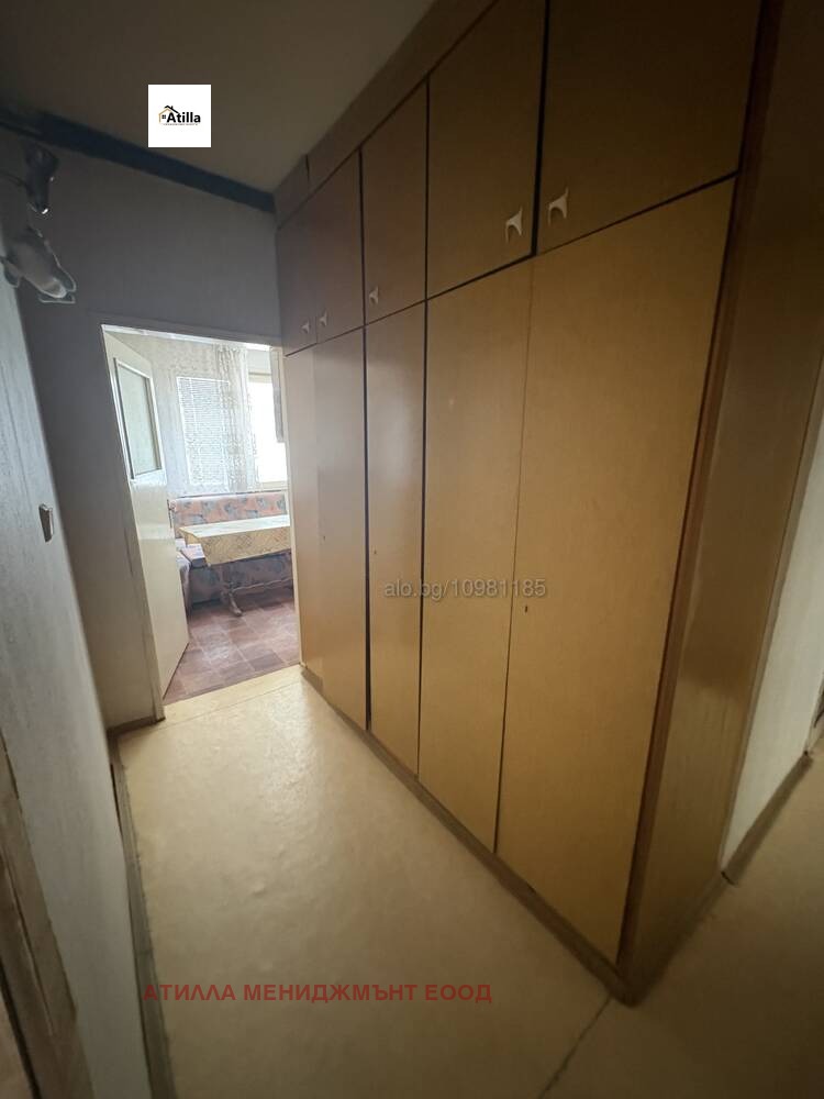 Продава 2-СТАЕН, гр. Пловдив, Тракия, снимка 6 - Апартаменти - 54133725