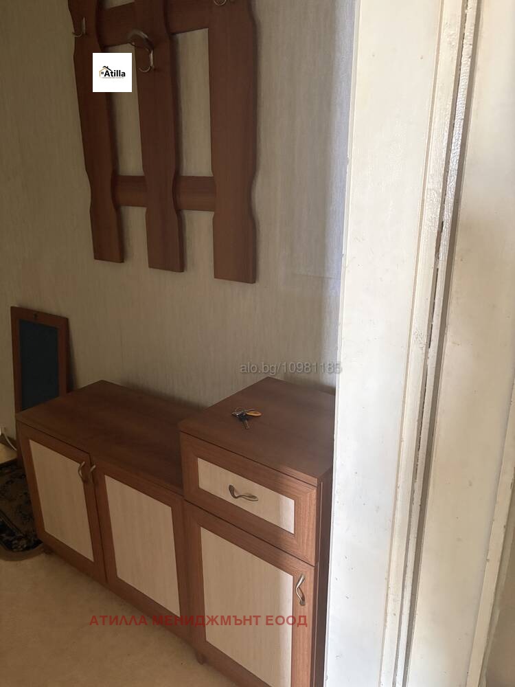 Продава 2-СТАЕН, гр. Пловдив, Тракия, снимка 5 - Апартаменти - 54133725