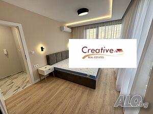 Продава 2-СТАЕН, гр. Пловдив, Остромила, снимка 6 - Апартаменти - 54930638