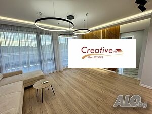 Продава 2-СТАЕН, гр. Пловдив, Остромила, снимка 2 - Апартаменти - 54930638